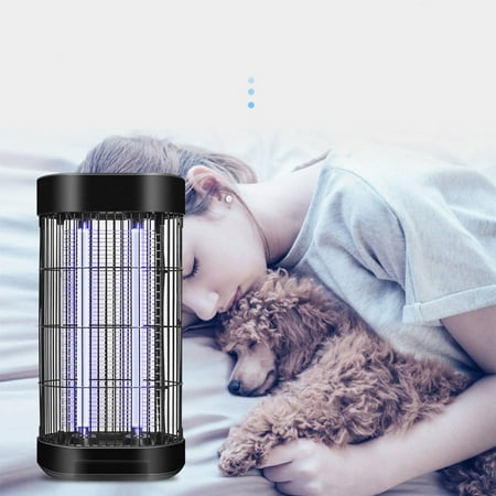 Household UV Lamp Home Bedroom UV Light for Table Phone Quilt Bed Sheet