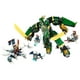thumbnail image 3 of Set LEGO Ninjago Meca Reactor de Lloyd, 3 of 4