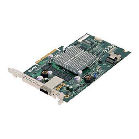 UPC: 0672042017546 | Supermicro AOC-USAS-S4I 8 Port SAS RAID Controller