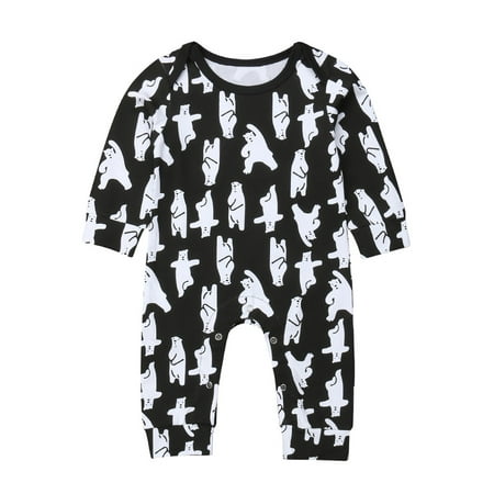 

Suefunskry Xmas Family Matching Women Men Kids Christmas Nightwear Pyjamas Set