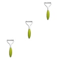 thumbnail image 2 of Ounissouiy - Rallador de patatas de acero inoxidable para frutas y verduras Type1 NO1, 2 of 6