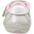 thumbnail image 3 of Stride Rite Kids' Soft Motion Jazzy Sneaker, 3 of 9