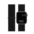 thumbnail image 2 of Correa de Nylon para Apple Watch - SOVICO - Ajustable & Cómodo - 42/44/45 mm, 2 of 5