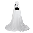 thumbnail image 1 of Fantasma Halloween 65 Pulgadas Con Pilas para Jardín Porche Y Césped, 1 of 9
