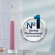 thumbnail image 3 of Philips Sonicare ProtectiveClean 4100 Cepillo de dientes eléctrico recargable, rosa, HX6815/01, 3 of 4