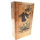 thumbnail image 1 of Cartas de Tarot de Oracle Cartas de Tarot Tarjetas de Juego de Mesa kaili Sencillez, 1 of 1