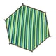 thumbnail image 3 of Cubierta de sombra de trampolín Top cubierta del trampolín Patio trasero confiable al aire libre de servicio pesado 10 pies, 3 of 8