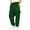 Green, variant on Joggers for Kids Boys Girls Sweatpants Jogging Bottoms Girls' Casual Trousers Tapered Tracksuits Bottoms Drawstring Elastic Waist Sports Cuffed Pants Children Solid Color Trousers Green 14-15 Years