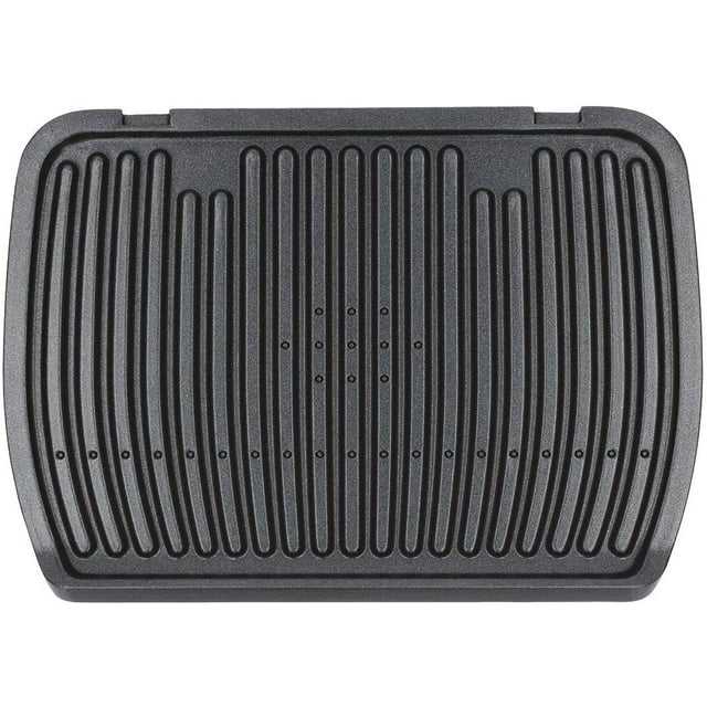 TFal TS01039390 GC702 GC712D OptiGrill Meat Grill Top Grill Plate