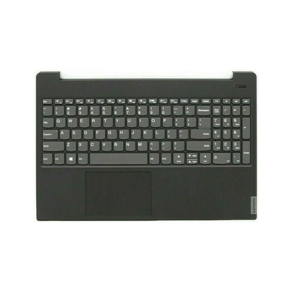 New Genuine Lenovo Ideapad S340-15 Series Palmrest Touchpad 5CB0S18631