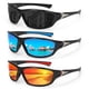 thumbnail image 1 of Gafas de Sol Polarizadas Hifot Deportivas para Hombres y Mujeres, 1 of 7
