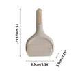 thumbnail image 3 of Qocolhg jusqu'à 50 % de Rabais Liquidation Soins Personnels et Beauté! Rouleau de Glace Manuel, Instrument de Beauté Faciale, Rouleau, Lifting du Visage, Femmes, Cadeaux pour Femmes, 3 of 9
