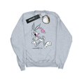 thumbnail image 1 of Looney Tunes Sweat-Shirt Femme Bugs Bunny In Love, 1 of 5