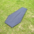 thumbnail image 3 of Tente de Camping Multifonctionnelle Tissu de Sol Imperméable Feuille de Sol, 3 of 4