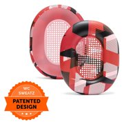 Sony WH-1000XM5 Earpad Sweat Covers - WC SweatZ
