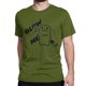 thumbnail image 5 of Camiseta inolvidable de Marcus & Martinus para el Festival de Eurovisión Melodifestivalen, para hombre, cuello redondo, algodón, regalo de cumpleaños, 5 of 7