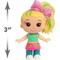 thumbnail image 3 of Set de figuras coleccionables Just Play Siwa de 5 piezas para mayores de 3 años, 3 of 10
