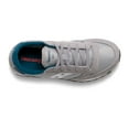 thumbnail image 6 of Saucony Boys Big Kid Jazz Original Sneaker, 6 of 6