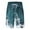 Bleu Clair, variante sur Maillot de Bain pour Homme Doublé en Maille avec Short de Plage et Poches Short de Planche pour Homme TG