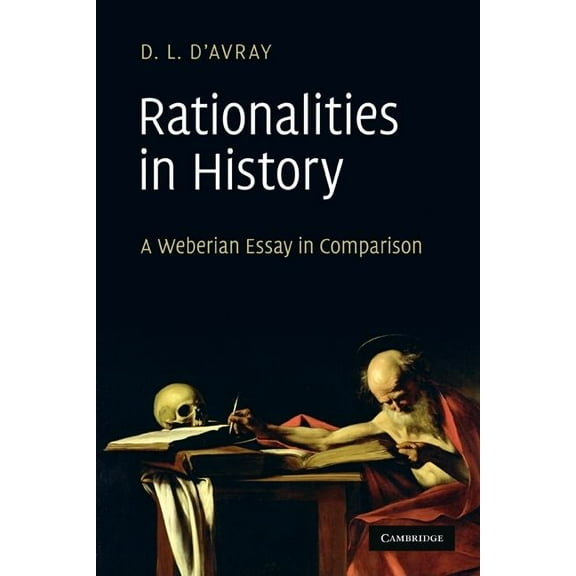 Rationalities in History, (Paperback)