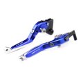thumbnail image 2 of Applies to Brake and Clutch Levers for Yamaha YZF-R3 R3, 2 of 10