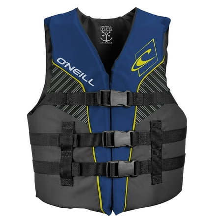 O'NEILL YOUTH SUPERLITE USCG LIFE VEST (Best Youth Life Jackets)