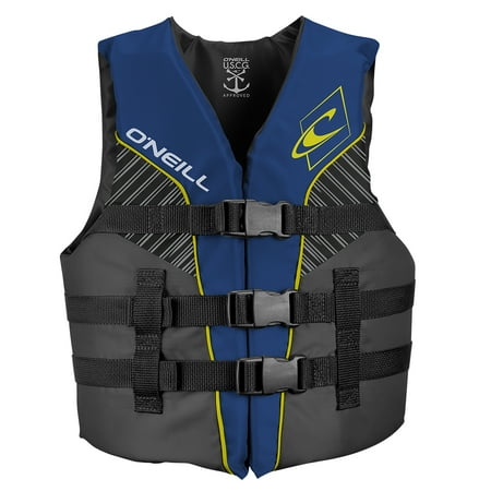 O'NEILL YOUTH SUPERLITE USCG LIFE VEST