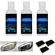 thumbnail image 4 of Líquido reparador de faros de coche de 20 ml, eliminador de arañazos, reparación de oxidación, pulido, revestimiento de reacondicionamiento, agente reparador de faros de coche, 4 of 10