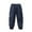 Navy, variant on Girls Hiking Pants Trousers Lined Waterproof Windproof Athletic Pants for Boys Casual Outdoor Pants Boys Size 8-9 Years Pants