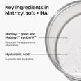 thumbnail image 3 of The Ordinary Matrixyl 10 % + HA 30 ml, 3 of 4