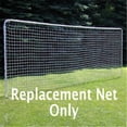 thumbnail image 1 of Jaypro  Portable Training Soccer Goal - 8Ft x 24Ft - Replacement Net, 1 of 1