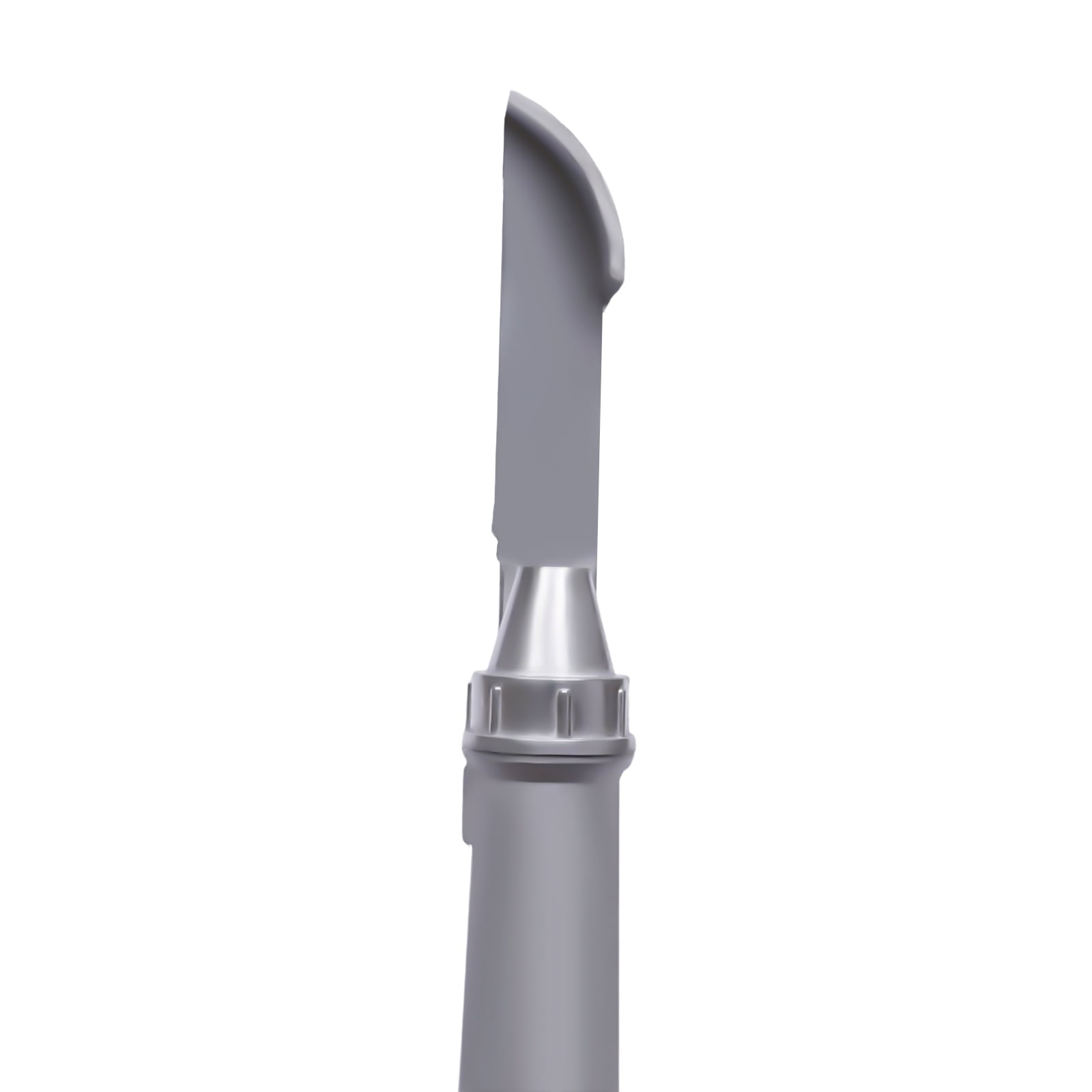 Tripod Sprinkler, Adjustable Irrigation Spray Gun, 65-80m Irrigation Radius, Zinc Alloy, 360° Rotation for Large-Scale Watering