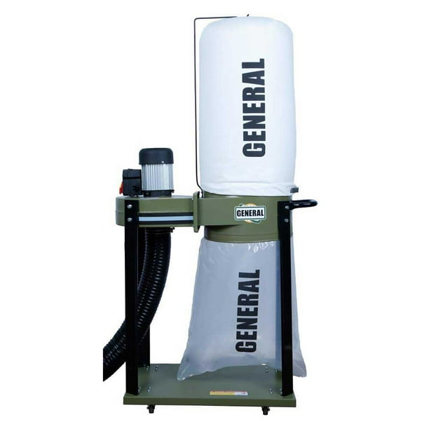 best 110v dust collector