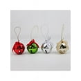 thumbnail image 3 of Jingle Bells Hanging Door Knob Christmas Tree Decoration, 3 of 8
