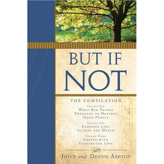 But If Not: The Compilation (Paperback)