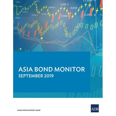 Asia Bond Monitor September 2019 - eBook (Best Monitor For The Money 2019)
