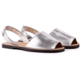 thumbnail image 2 of Sole Toucan Menorcan Sandals, 2 of 4