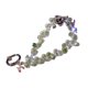 thumbnail image 1 of Correa de teléfono de cristal sintético brillante, correa de muñeca para teléfono, cordón con dije brillante y ranura para tarjetas, accesorio de moda, regalo para niñas, mejores amigas, 1 of 8