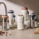 thumbnail image 2 of 450ml Thermos Bottle Smart Display Temperature 316 Stainless Steel Vacuum Cup Office Coffee Cup Business Portable Thermal Mug, 2 of 6