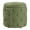 Moss Green, variant on Erindale Round Storage Ottoman in Moss Green Fabric