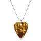 thumbnail image 1 of Collar Colgante Púa Guitarra Strange Horror Things Collar Colgante Púa Guitarra Bisutería Cospaly, 1 of 2