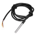 thumbnail image 1 of Probe Temperature Sensor Thermal Thermometer High Accuracy Thermocouple Stainless Steel, 1 of 5