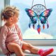 thumbnail image 5 of Indoor/Outdoor Dreamcatcher Series Light Catchers Acrylic Material Waterproof And Scratch-Proof Decorative Hanging, 5 of 5