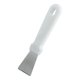thumbnail image 4 of Pala de limpieza Herramienta de extracción de calafateo Limpieza para refrigerador Pala de hielo Pared pala recta CUTICAT pala de limpieza, 4 of 7
