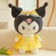 thumbnail image 1 of Sanrio-Muñeca Kulomi Melody de 30/40/50cm para niños, de dibujos animados de felpa suave juguete, almohada para dormir, regalo para niñas, 1 of 4
