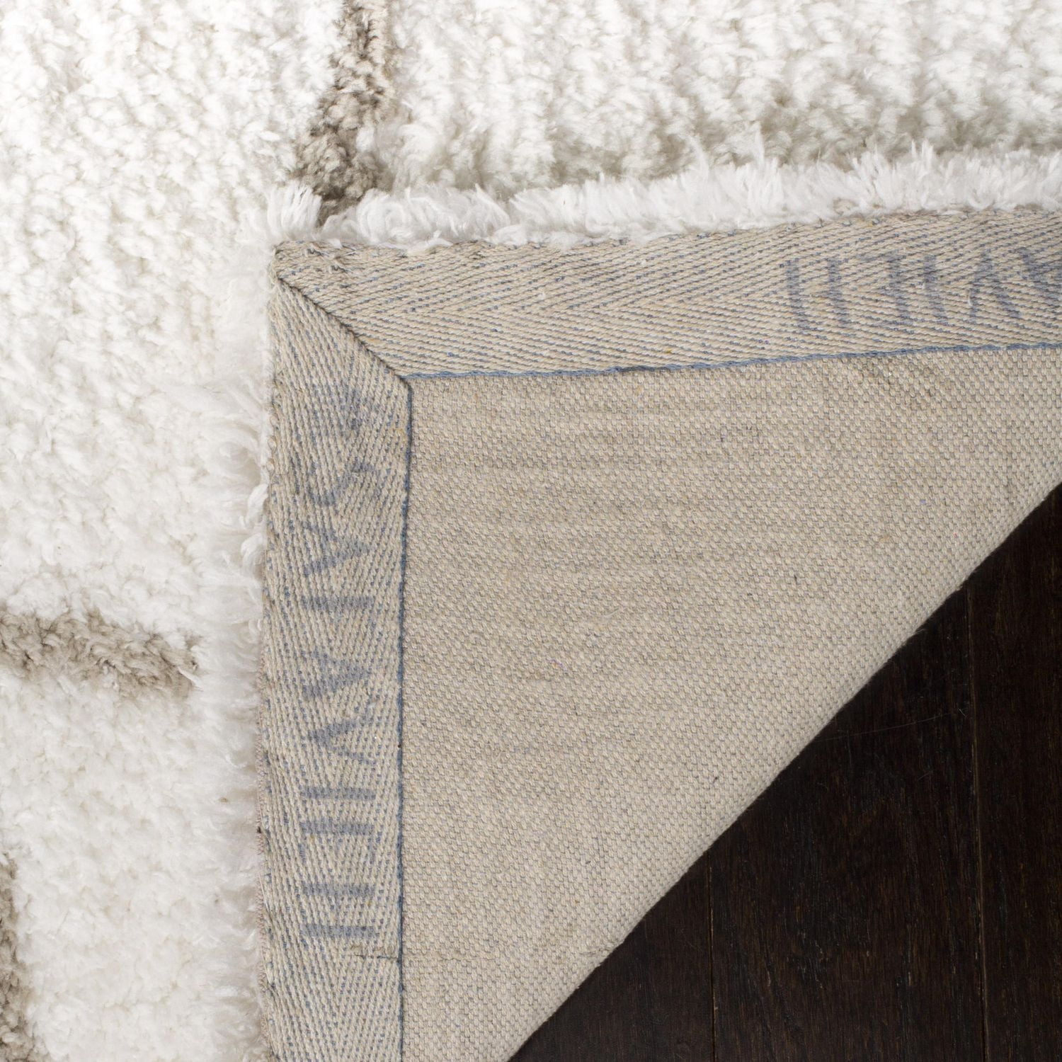 Safavieh Toronto Deidra Abstract Shag Area Rug