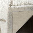 thumbnail image 4 of Safavieh Toronto Deidra Abstract Shag Area Rug, 4 of 4
