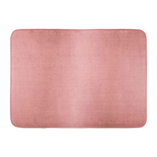 SIDONKU Pink Abstract Rose Gold Aluminum Brushed Color Material Metal