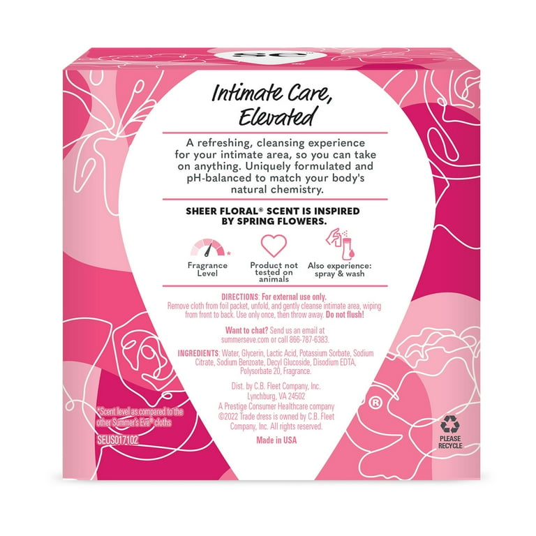 Brilliant Skin Intimate Fem Wash – Skin Vitality USA