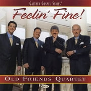 Feelin' Fine!